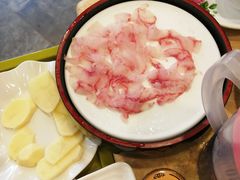 -活鱼馆(宜兴埠店)