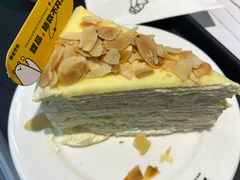 -丹礼糖甜品