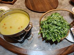 -华膳楼·臻味·安徽地标美食(药都路店)