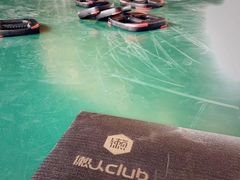 -懒人Club健身(卓越时代广场店)