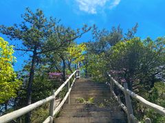 -明堂山风景区