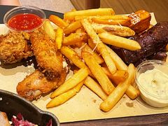 -农畉LONFOOD(万象天地店)