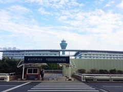 -广州白云机场雅高铂尔曼大酒店