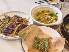 -食光慢宴·安吉土菜馆