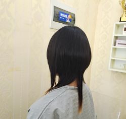-Youth！Studio柚子造型