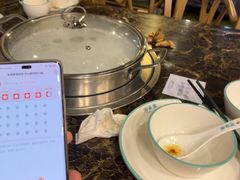-鱼粤鲜淘米捞·中山脆肉鲩火锅(悦湖会店)