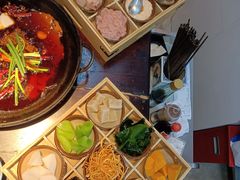 -芈重山老火锅(洪崖洞店)