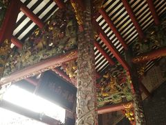 -悦城龙母祖庙