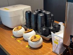 -真功夫(彩田路店)