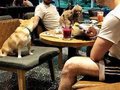 -Moka Bros 摩卡站(嘉华店)