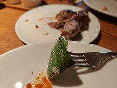 -拉蒂娜·巴西牛排馆 Latina·Brazilian Steakhouse(王府井喜悦店)
