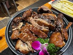 -小饕荟雅安贡椒鱼鲜馆(广福桥店)