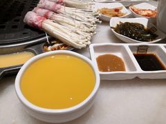 -韩宫宴炭火烤肉(印象城店)