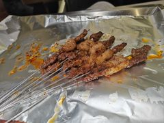 -清真·马洪小炒泡馍馆(钟楼回民街店)