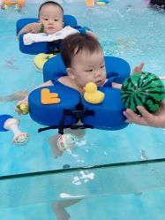 -熊小米专业儿童游泳馆