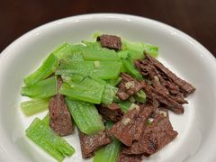 -中山保利艾美酒店-乐美中餐厅