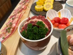 -千寻山野烤肉(中关村店)