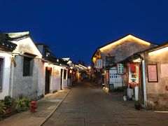 -绍兴书圣故里景区