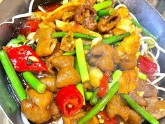 -辣得香川菜馆(横屿鳝溪佳园店)