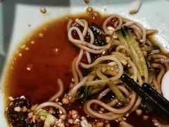 -江边城外烤全鱼(方庄时代购物中心店)