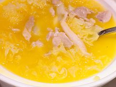 浓汤花胶鸡-避风塘(江桥万达店)