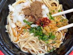 -余艳梅拌面世家(马场横路店)