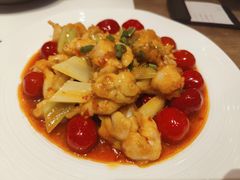 -榕意·川味之美(深业上城店)