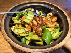 -常来小聚·广州非遗传承餐厅(地王广场店)