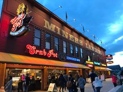 -The Crab Pot Seattle