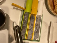 -犇鼎牛潮汕牛肉火锅(新辰里学清路店)
