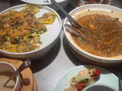 -闽上鲜·福建菜(龙湖滨江天街店)