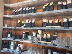 -星巴克臻选(南京艾尚天地店)