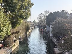 -南浔古镇