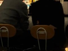 -MAYBE 威士忌 coffee&bar·清吧