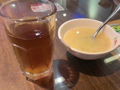 -豪享来中西餐厅(隆昌店)