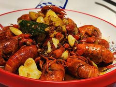 -星城源·小龙虾老铺子(坡子街店)
