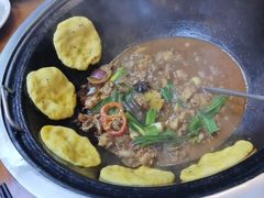 -曹丞相·地锅鸡·地锅鱼(武林店)