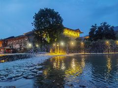 -云水谣景区