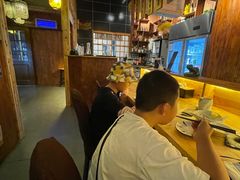 -鸟内会居酒屋(得意潮馆店)