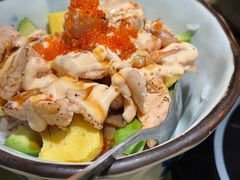 -沼津港精致料理·寿喜烧·烧鸟(漕河泾印象城店)