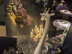 -狮拾久·现代新加坡料理(福田COCO Park店)