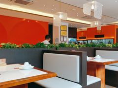 -常株潭·湖南家宴·团建宴会厅(西乡店)