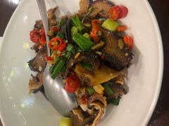 -潇湘·永州会馆(百子湾店)