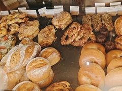 -BAKER&SPICE(环贸店)