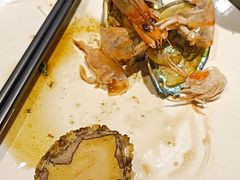 -一方渔歌蒸汽海鲜自助(文化路万达广场店)