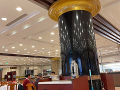 大堂-都来福海鲜大酒店(大东店)