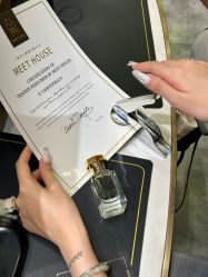 -香遇沙龙香水·调香·团建