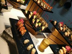 -五月罗马海鲜自助餐厅(陆家嘴店)