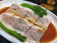 -味可道美食坊(福基路店)