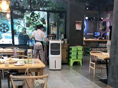 大堂-赤宴·川菜(玉林店)